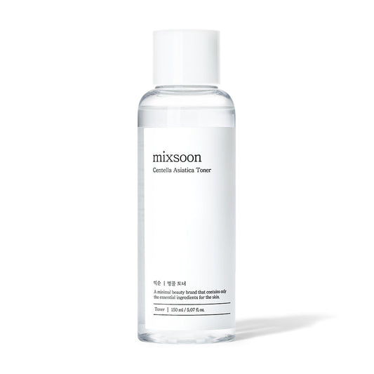 Centella Asiatica Toner [150ml]