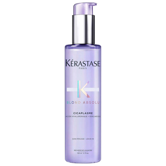Blond Absolu Heat Protecting Leave-In Treatment for Blonde Hair