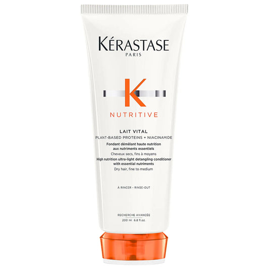 Nutritive Hydrating Conditioner for Dry Hair