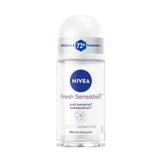 Nivea Fresh Sensation Deodorant 50ml