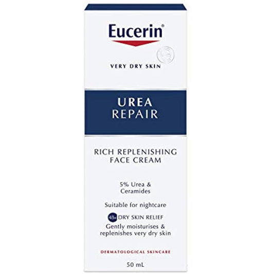Urea Repair Night Cream 50ml