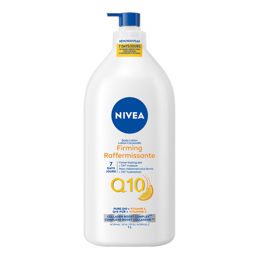 Q10 Plus Firming Body Lotion 1000ml