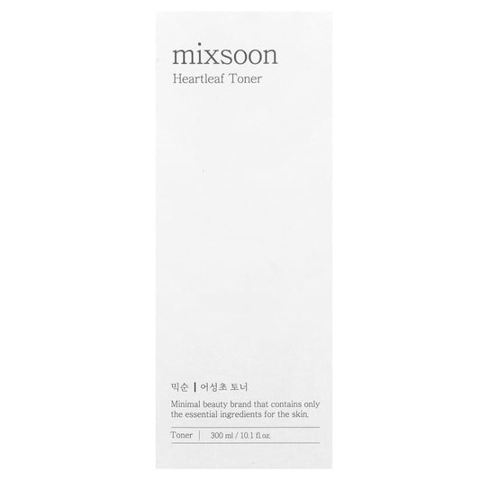 Heartleaf Toner [300ml]