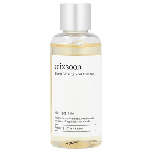 Panax Ginseng Root Essence [100ml]