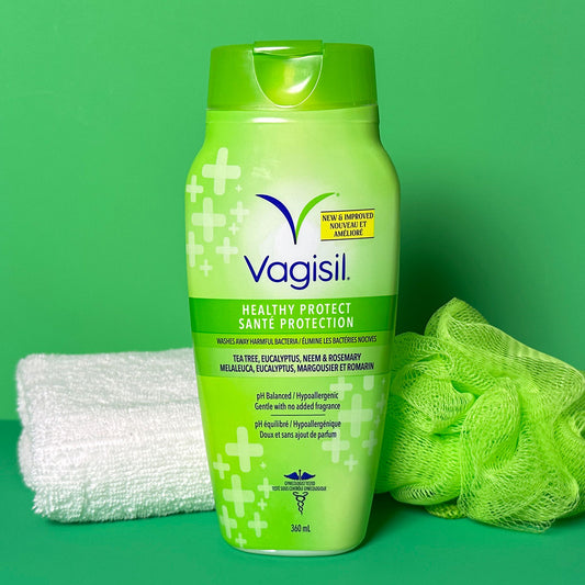 Healthy Protect Feminine Wash 360ml