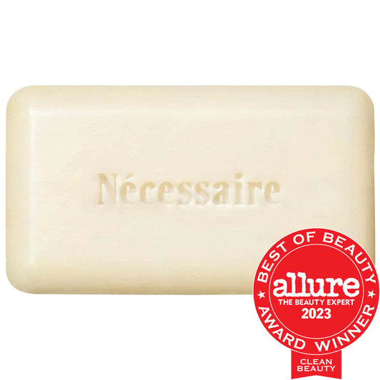The Body Exfoliant Bar - In-Shower KP Treatment