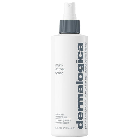 Multi-Active Toner