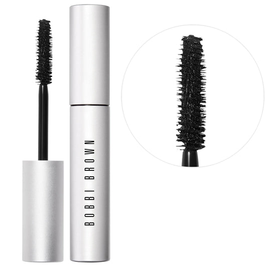 Smokey Eye Longwear Volumizing Mascara