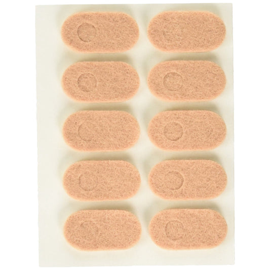 Felt Corn Protectors – 10 Pack