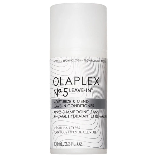 No.5L Moisturize & Mend Leave-In Conditioner for Split Ends