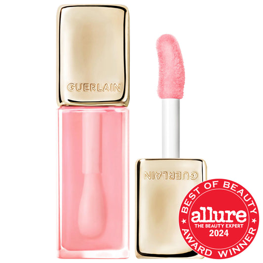 Kiss Kiss Bee Glow Hydrating Tinted Lip Oil