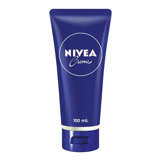 NIVEA Creme Moisturizing Tube 100ml