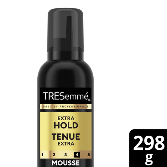 Extra Hold Volumizing Mousse 298g