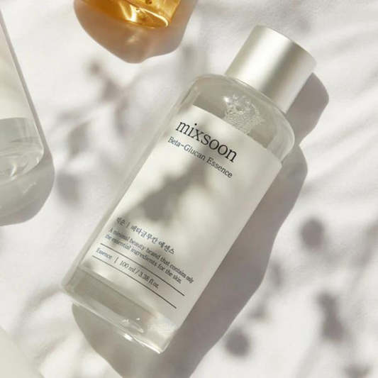 Beta-Glucan Essence [100ml]