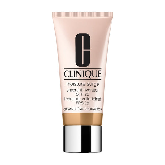 Moisture Surge™ Sheertint Hydrator Broad Spectrum SPF 25 Tinted Moisturizer