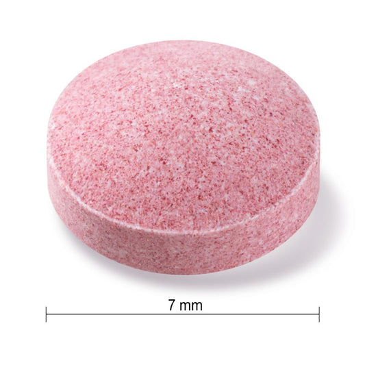 Vitamin B12 5000 mcg Fast-Dissolve Cherry Tablets, 45 Count