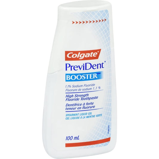 PreviDent Booster Spearmint Toothpaste 100ml