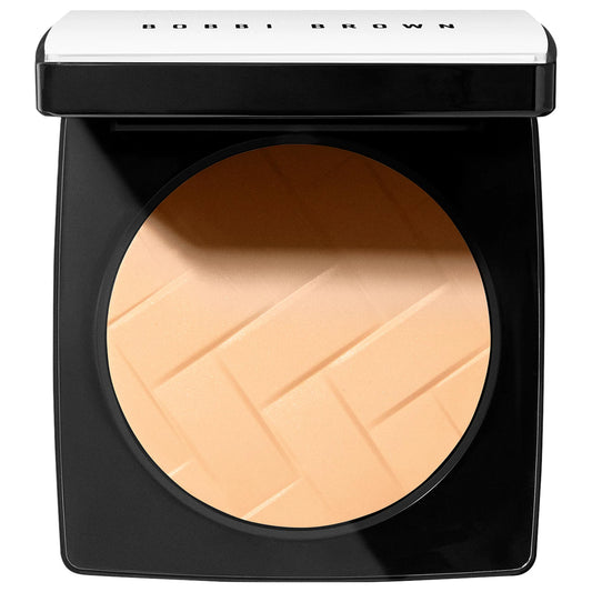Vitamin Enriched Pressed Setting Powder