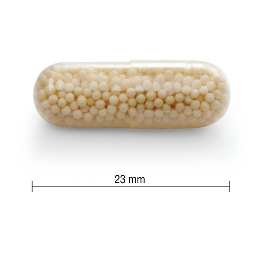Vitamin C 500mg Timed Release Caplets