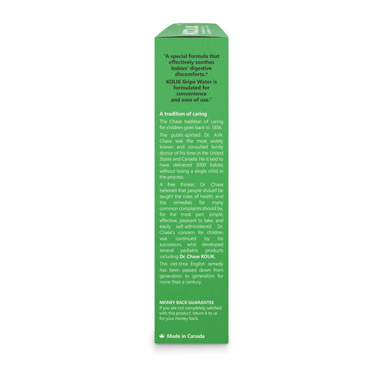 Alcohol-Free Gripe Water for Babies 150ml