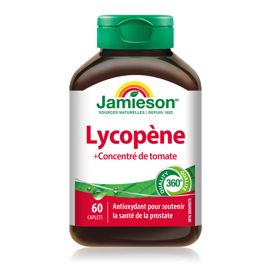 Lycopene Tomato Extract 60 Caplets