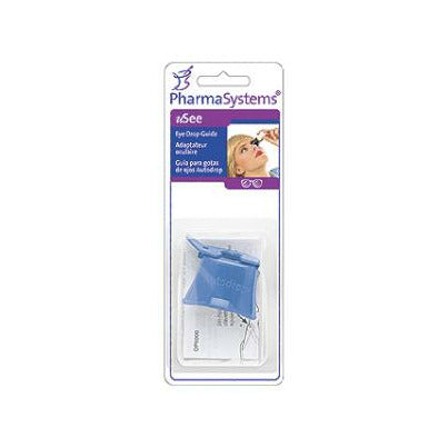 AutoDrop Eye Drop Applicator Guide