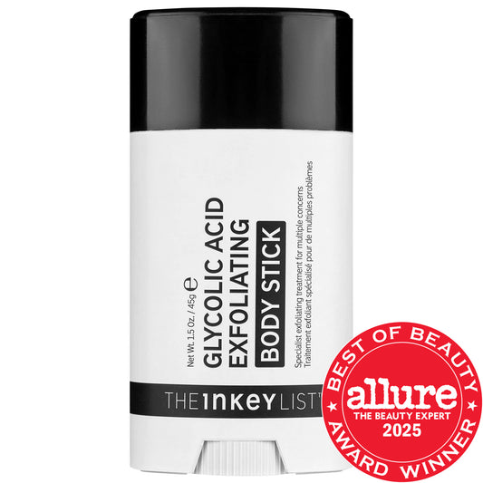 Glycolic Acid Exfoliating Body Stick