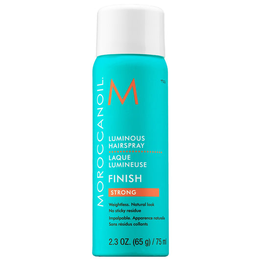 Luminous Hairspray Strong Finish