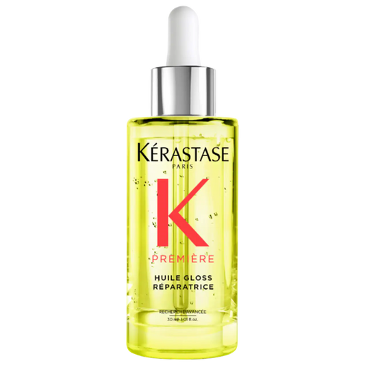 Première Repairing High Shine Oil for Damaged Hair