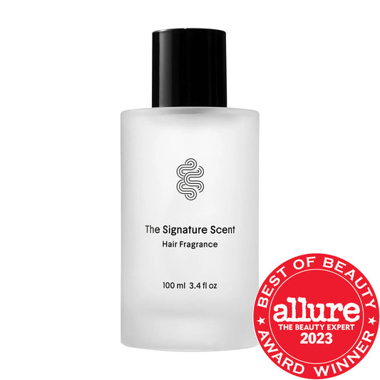 The Signature Scent Hair & Body Perfume