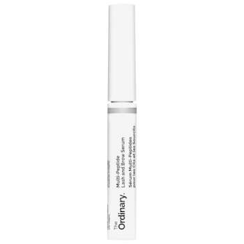 Multi-Peptide Lash and Brow Serum for Thicker, Fuller Looking Lashes & Brows
