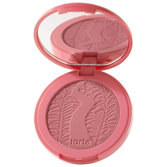 Amazonian clay 12-hour powder blush
