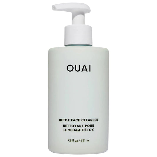 Detox Face Cleanser Cape Town