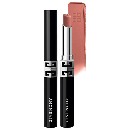 Le Rouge Velvet Matte Long-Lasting Lipstick