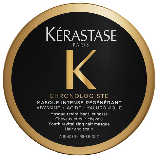 Chronologiste Hair Mask for Dull and Brittle Hair
