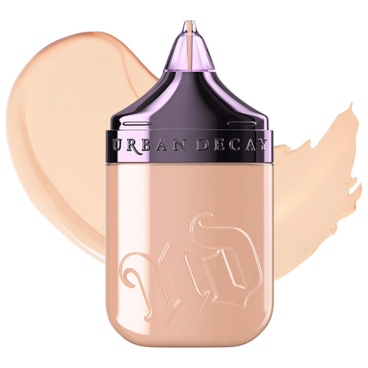 Face Bond Self Setting Waterproof Foundation