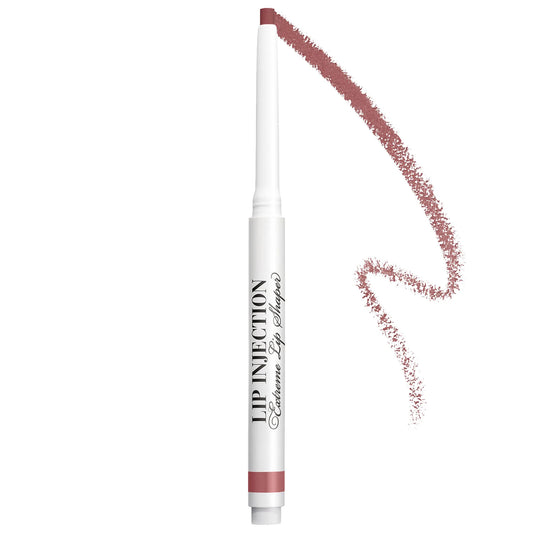 Lip Injection Extreme Lip Shaper Plumping Lip Liner