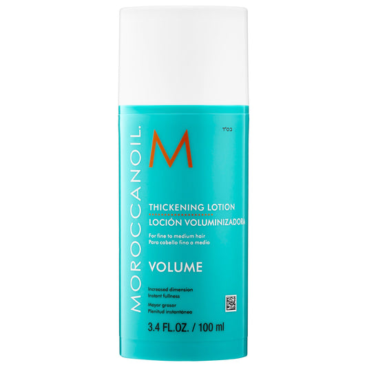 Thickening Lotion