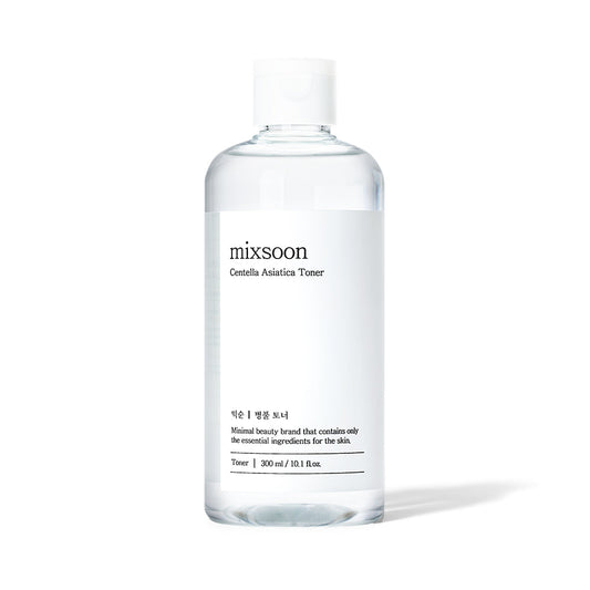 Centella Asiatica Toner [300ml]