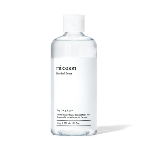 Heartleaf Toner [300ml]