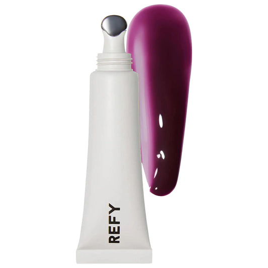 Lip Gloss with Hyaluronic Acid