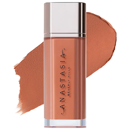 Lip Velvet Liquid Lipstick