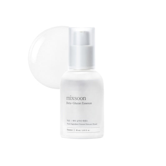 Beta-Glucan Essence [30ml]