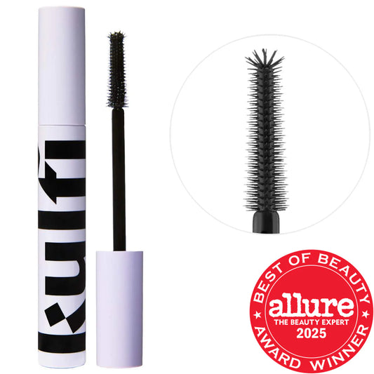 Badi Lash Smudge Proof Volumizing Tubing Mascara
