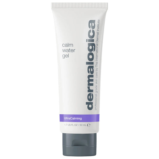 Calm Water Gel Moisturizer