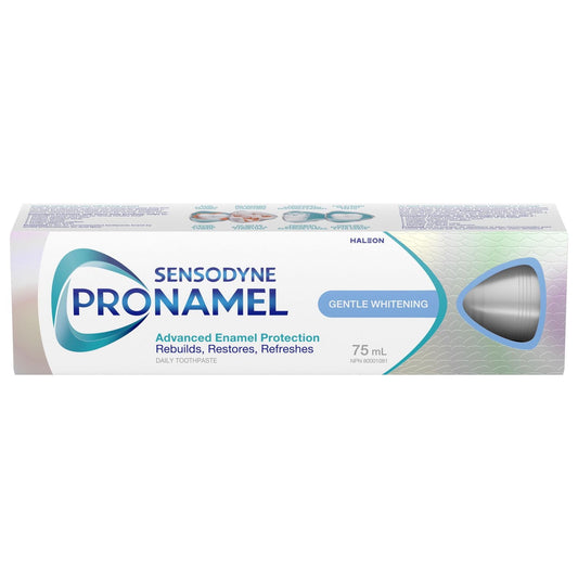 ProNamel Gentle Whitening Toothpaste 75ml