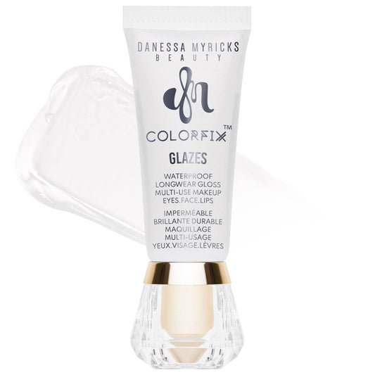 Colorfix - Multi-Use Eye, Cheek & Lip Waterproof Liquid Pigment