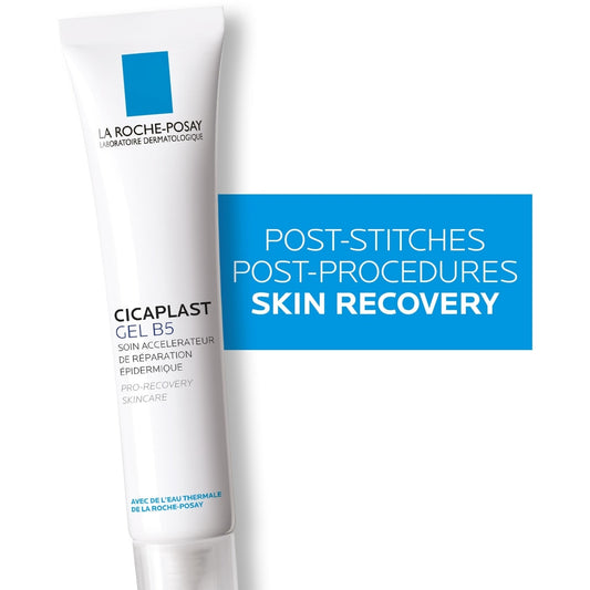 Cicaplast B5 Skin Recovery Gel 40ml