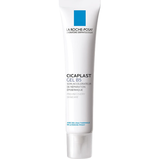 Cicaplast B5 Skin Recovery Gel 40ml