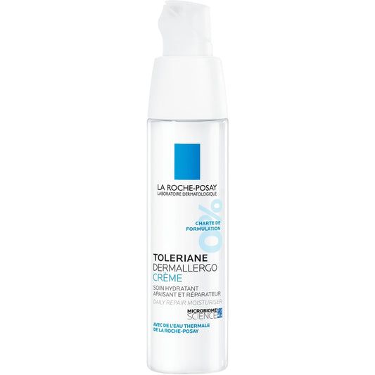 Toleriane Dermallergo Soothing Cream 40ml